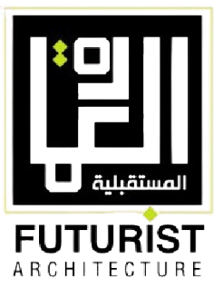 Futurist Architecture