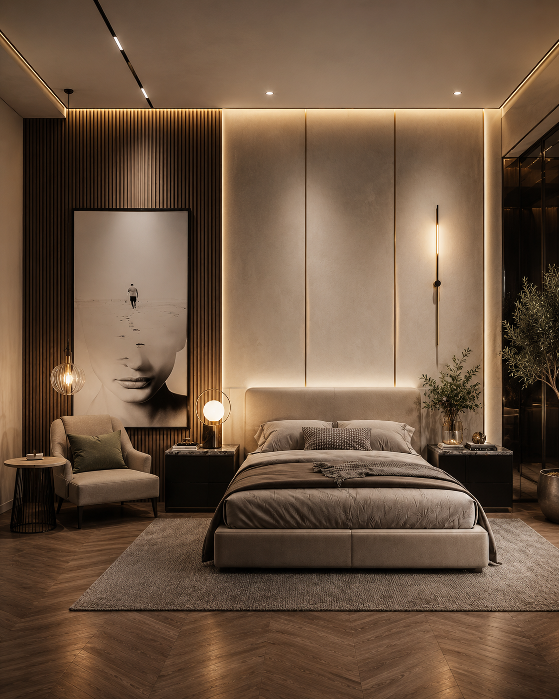 Residential